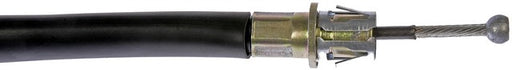 Parking Brake Cable Dorman-First Stop C95028