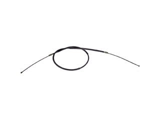 Parking Brake Cable Dorman-First Stop C95028