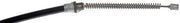 Parking Brake Cable Dorman-First Stop C95029