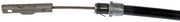Parking Brake Cable Dorman-First Stop C95030
