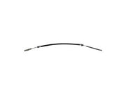 Parking Brake Cable Dorman-First Stop C95030
