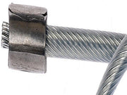 Parking Brake Cable Dorman-First Stop C95032