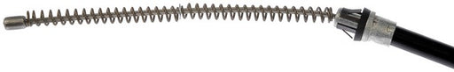 Parking Brake Cable Dorman-First Stop C95034