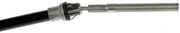 Parking Brake Cable Dorman-First Stop C95034