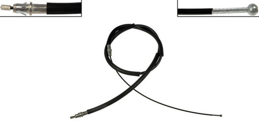 Parking Brake Cable Dorman-First Stop C95040