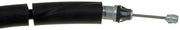 Parking Brake Cable Dorman-First Stop C95041