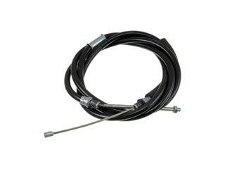 Parking Brake Cable Dorman-First Stop C95041