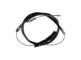 Parking Brake Cable Dorman-First Stop C95042