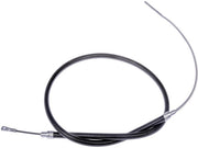 Parking Brake Cable Dorman-First Stop C95046