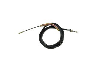 Parking Brake Cable Dorman-First Stop C95048