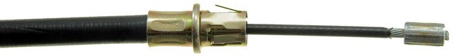 Parking Brake Cable Dorman-First Stop C95050