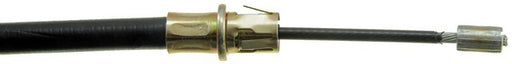 Parking Brake Cable Dorman-First Stop C95050