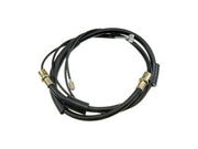 Parking Brake Cable Dorman-First Stop C95050