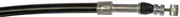 Parking Brake Cable Dorman-First Stop C95052