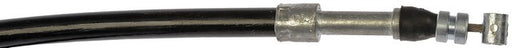 Parking Brake Cable Dorman-First Stop C95052