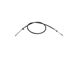 Parking Brake Cable Dorman-First Stop C95055