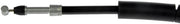 Parking Brake Cable Dorman-First Stop C95059