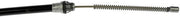 Parking Brake Cable Dorman-First Stop C95059