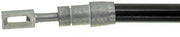 Parking Brake Cable Dorman-First Stop C95062