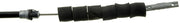 Parking Brake Cable Dorman-First Stop C95062