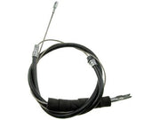 Parking Brake Cable Dorman-First Stop C95062
