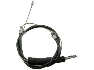 Parking Brake Cable Dorman-First Stop C95062