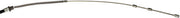 Parking Brake Cable Dorman-First Stop C95067