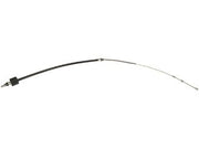 Parking Brake Cable Dorman-First Stop C95067