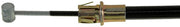 Parking Brake Cable Dorman-First Stop C95069