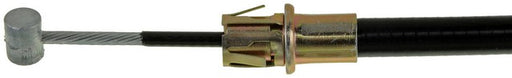 Parking Brake Cable Dorman-First Stop C95069