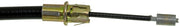 Parking Brake Cable Dorman-First Stop C95069