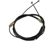 Parking Brake Cable Dorman-First Stop C95069
