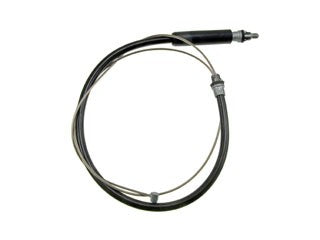 Parking Brake Cable Dorman-First Stop C95070