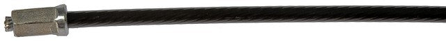 Parking Brake Cable Dorman-First Stop C95071