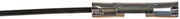 Parking Brake Cable Dorman-First Stop C95071