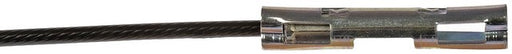 Parking Brake Cable Dorman-First Stop C95071