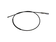 Parking Brake Cable Dorman-First Stop C95071
