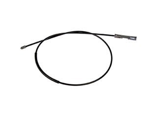 Parking Brake Cable Dorman-First Stop C95071
