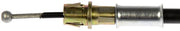 Parking Brake Cable Dorman-First Stop C95073