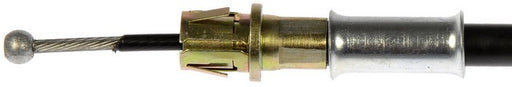 Parking Brake Cable Dorman-First Stop C95073
