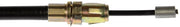 Parking Brake Cable Dorman-First Stop C95073