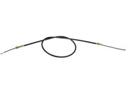 Parking Brake Cable Dorman-First Stop C95073