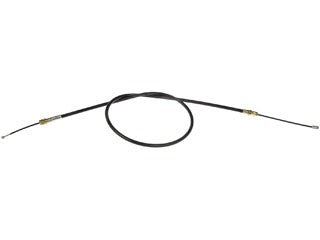 Parking Brake Cable Dorman-First Stop C95073