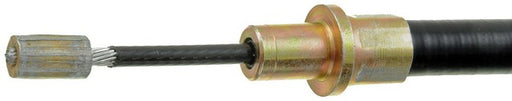 Parking Brake Cable Dorman-First Stop C95074