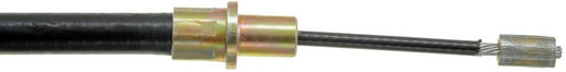 Parking Brake Cable Dorman-First Stop C95074