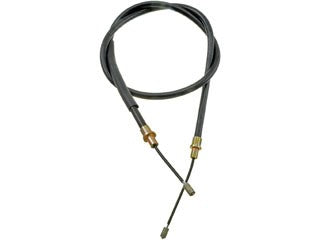 Parking Brake Cable Dorman-First Stop C95074