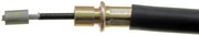 Parking Brake Cable Dorman-First Stop C95076