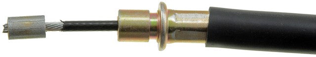 Parking Brake Cable Dorman-First Stop C95076