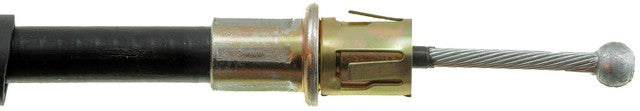 Parking Brake Cable Dorman-First Stop C95076