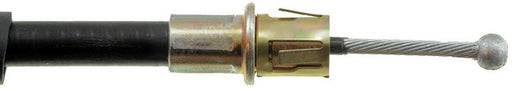 Parking Brake Cable Dorman-First Stop C95076